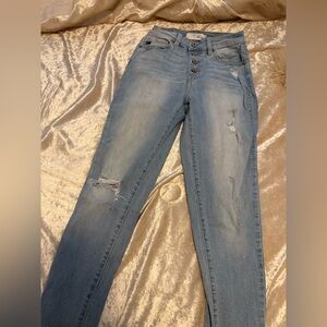 Kancan jeans